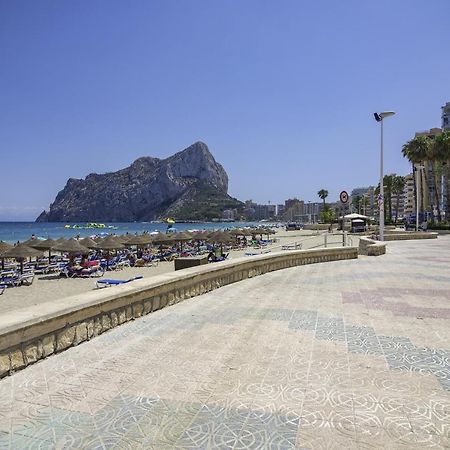 Villas Guzman - Peter Κάλπε Εξωτερικό φωτογραφία