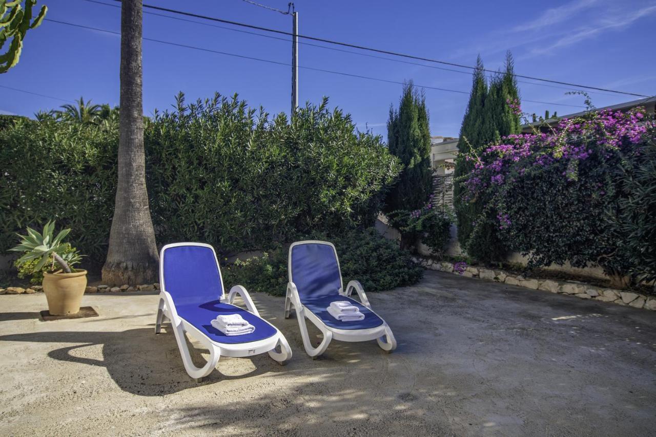 Villas Guzman - Peter Κάλπε Εξωτερικό φωτογραφία