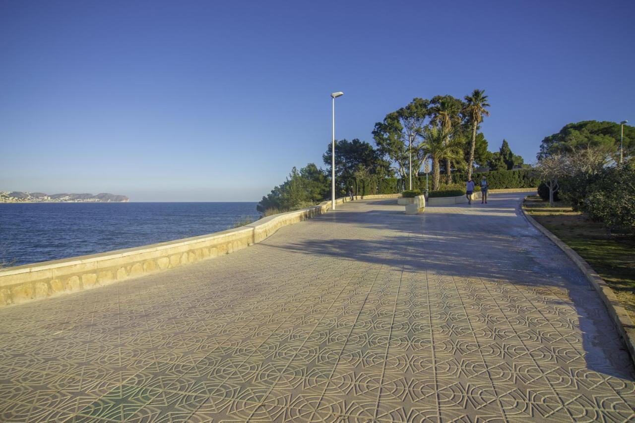 Villas Guzman - Peter Κάλπε Εξωτερικό φωτογραφία