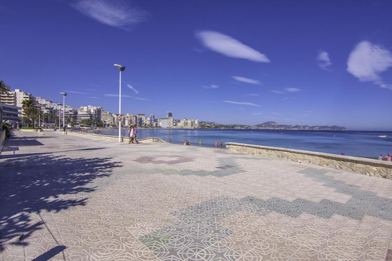 Villas Guzman - Peter Κάλπε Εξωτερικό φωτογραφία
